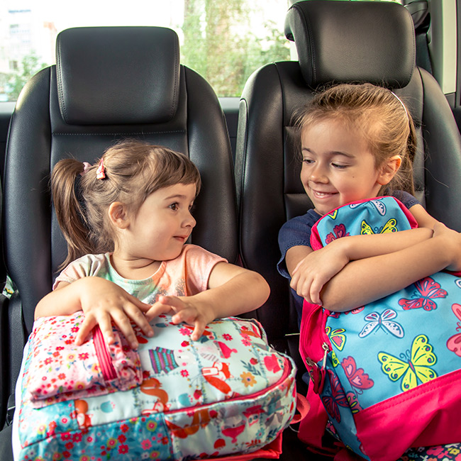 Services - The Hemel Hempstead Coach Company