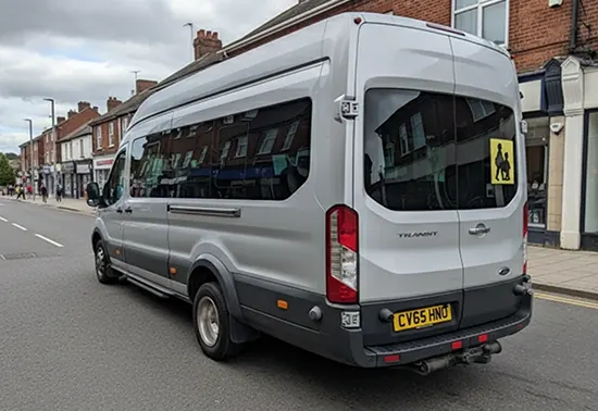 Our Promise Hemel Hempstead